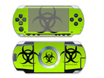 New Arrival Sticker Protector for Sony PSP 2000 Skins Stickers for PSP2000 Game Accessories for PSP 2000